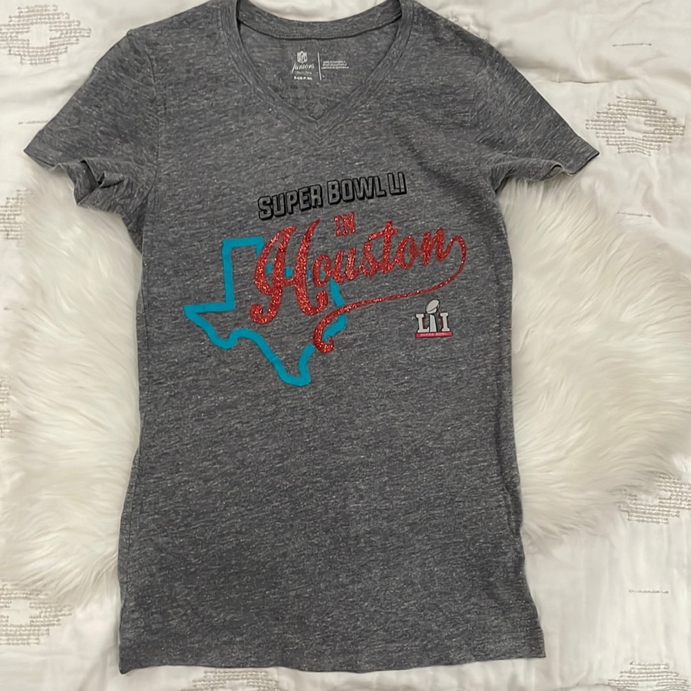 NFL Super Bowl LI Shirt